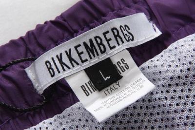 cheap bikkembergs shorts no. 4